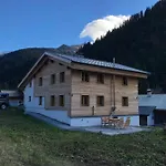 72 -annas * Klosterle am Arlberg