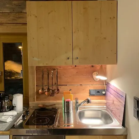 Apartment 72 -annas Klosterle am Arlberg