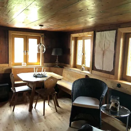 72 -annas * Klosterle am Arlberg