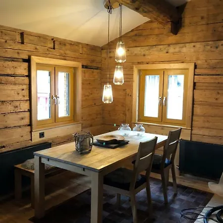 72 -annas Apartment Klosterle am Arlberg